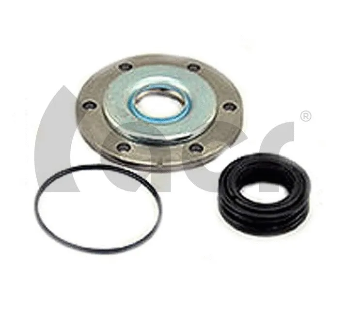 Pressure Switch, air conditioning (123009)