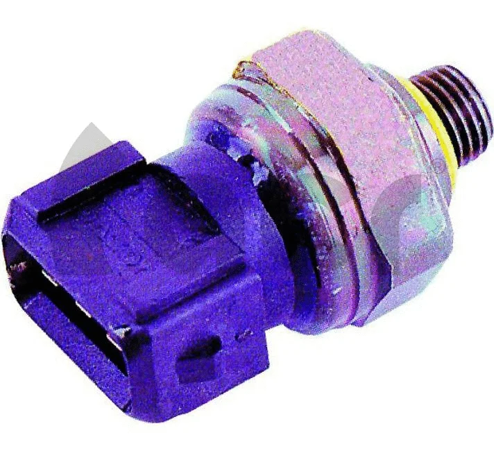 Pressure Switch, air conditioning (123126)