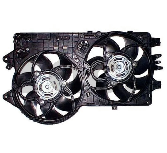 Fan, engine cooling (330305)