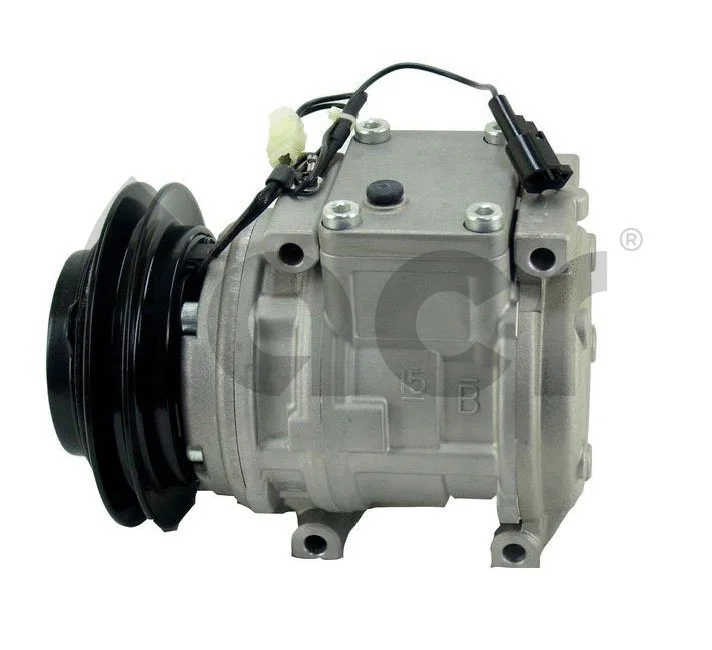 Compressor, air conditioning (134206)