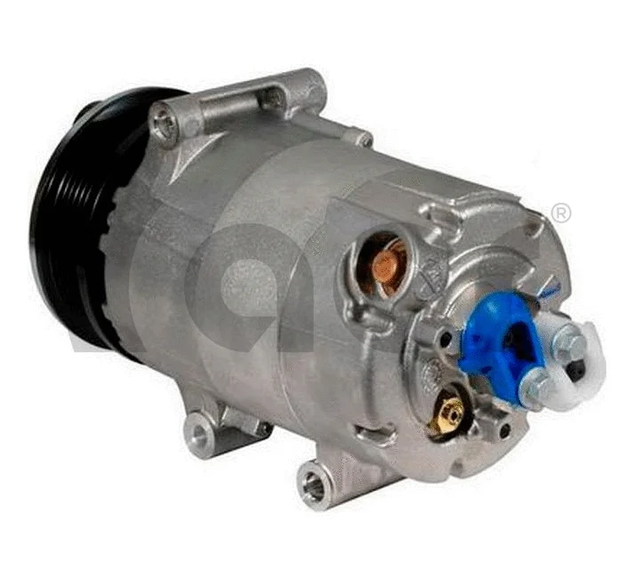 Compressor, air conditioning (135142)