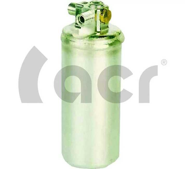 Dryer, air conditioning (170268)