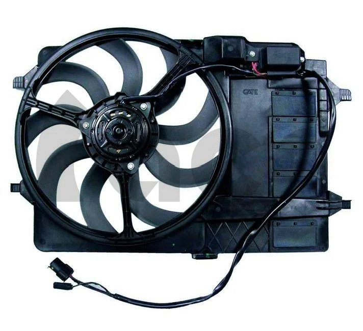 Fan, engine cooling (330029)