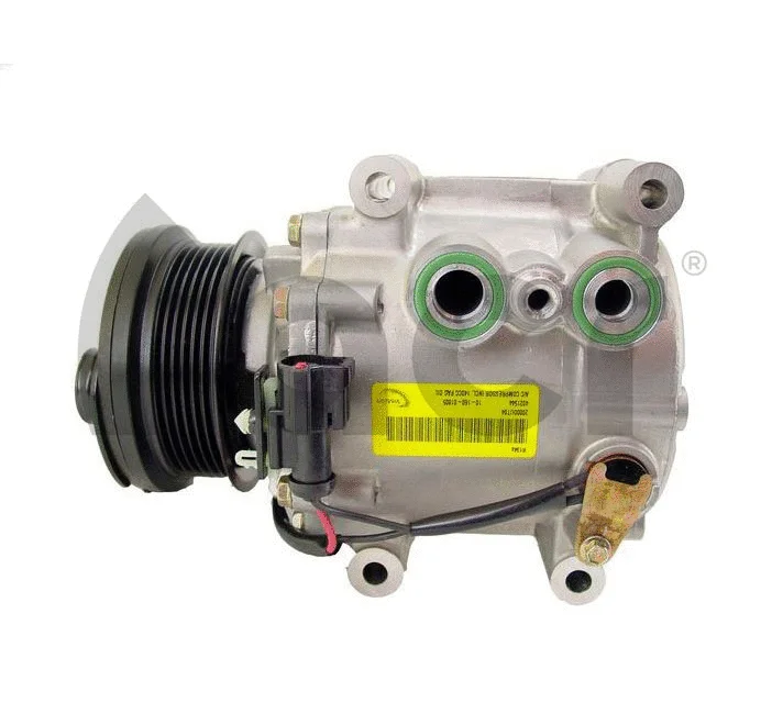 Compressor, air conditioning (135124)