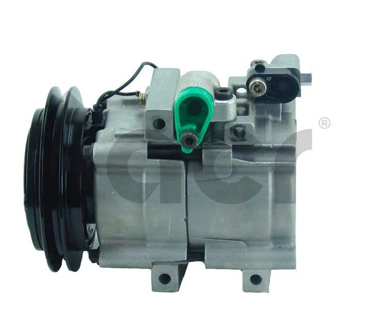 Compressor, air conditioning (135205)
