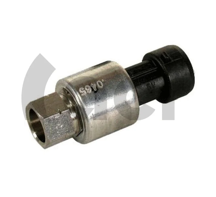 Pressure Switch, air conditioning (123106)