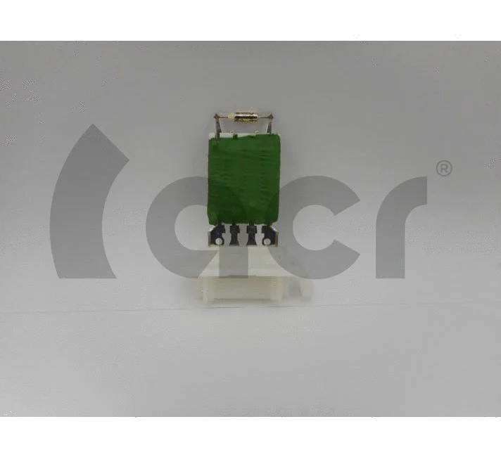 Resistor, interior blower (160298)