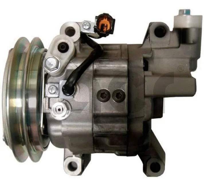 Compressor, air conditioning (134533)