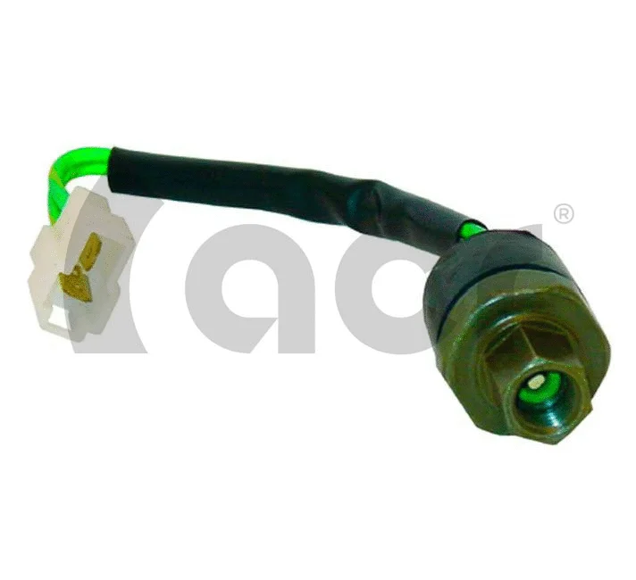 Pressure Switch, air conditioning (123005)