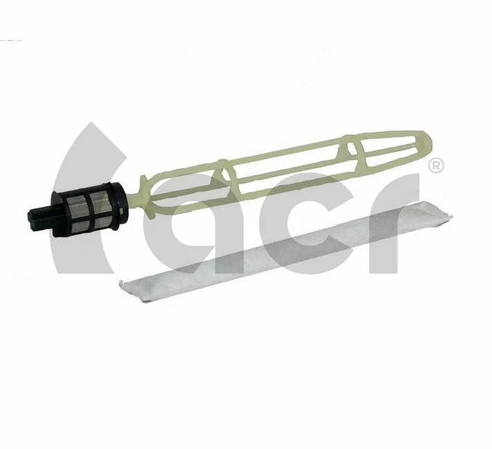 Dryer, air conditioning (170295)