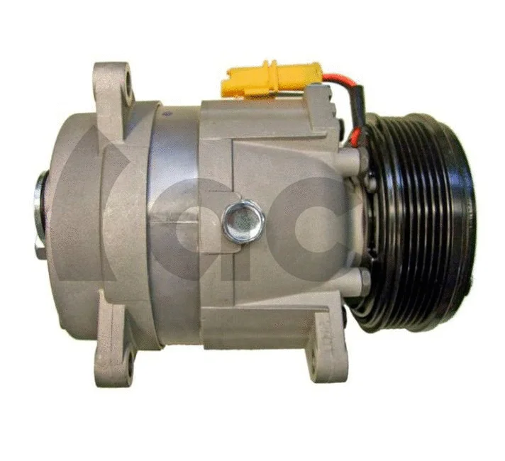 Compressor, air conditioning (133090)