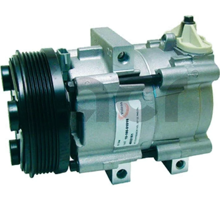 Compressor, air conditioning (135116)