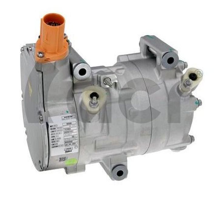 Compressor, air conditioning (132514G)