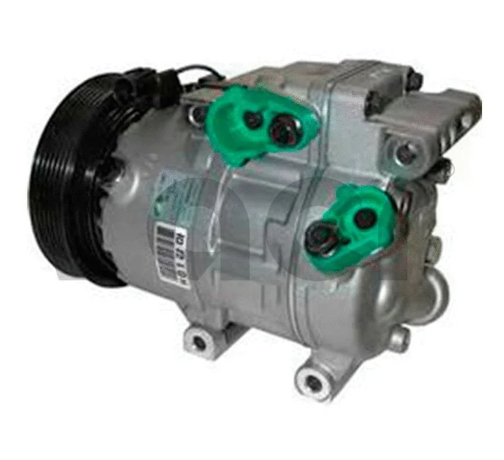 Compressor, air conditioning (135250)