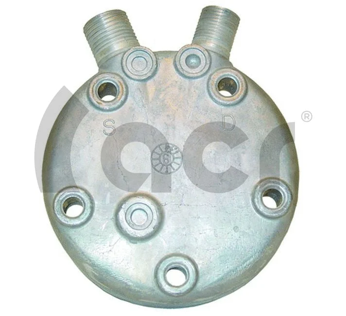 Cylinder Head, air compressor (155002)