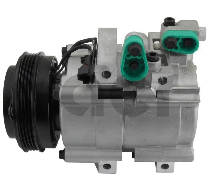 Compressor, air conditioning (135245R)