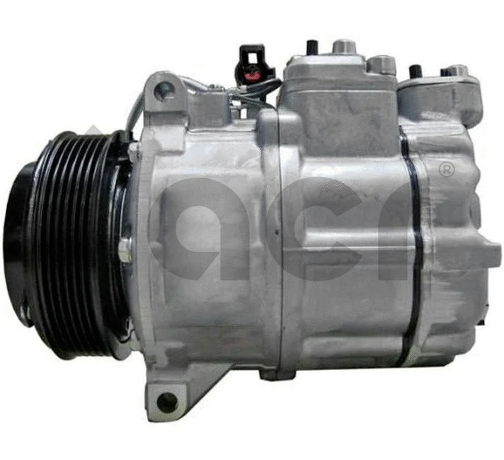 Compressor, air conditioning (130934)