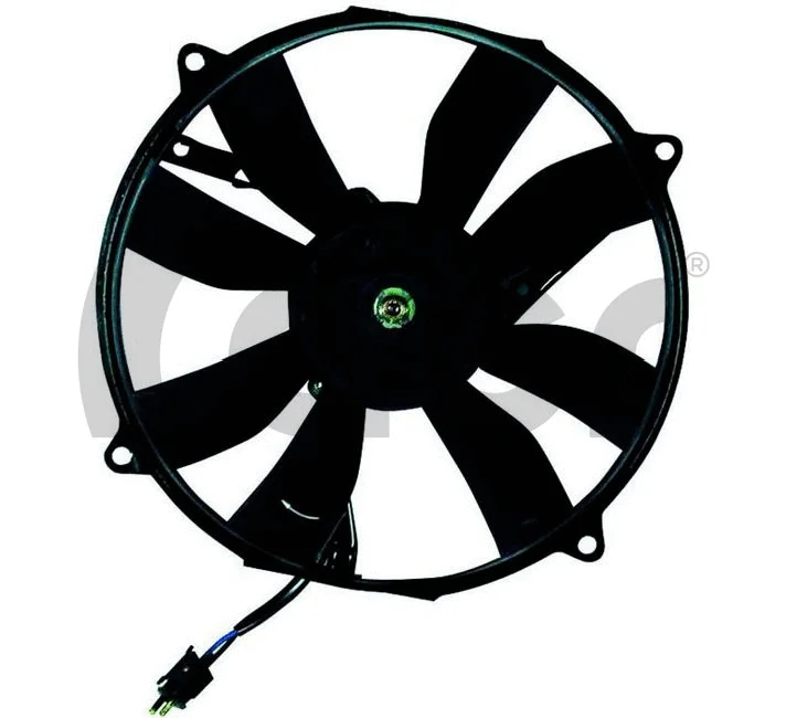 Fan, engine cooling (330036)