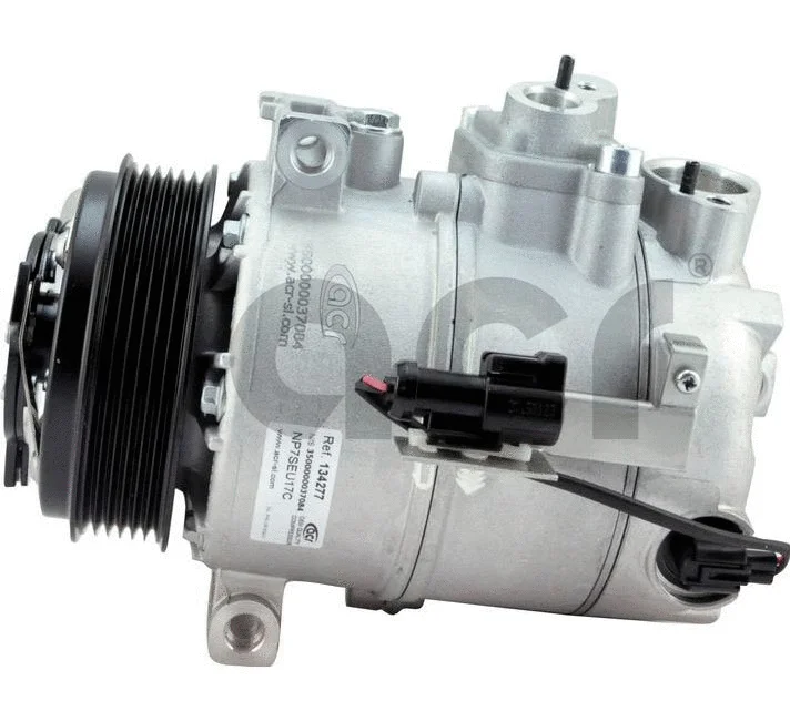 Compressor, air conditioning (134277)