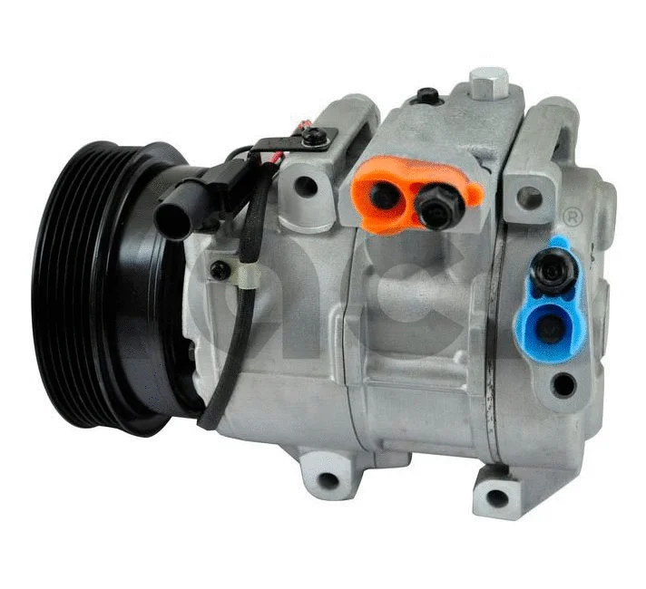 Compressor, air conditioning (135241)