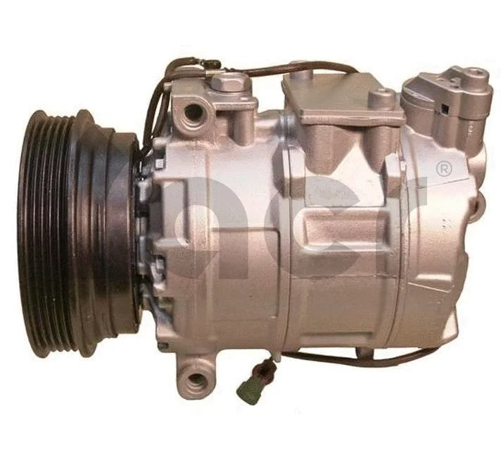 Compressor, air conditioning (134355)