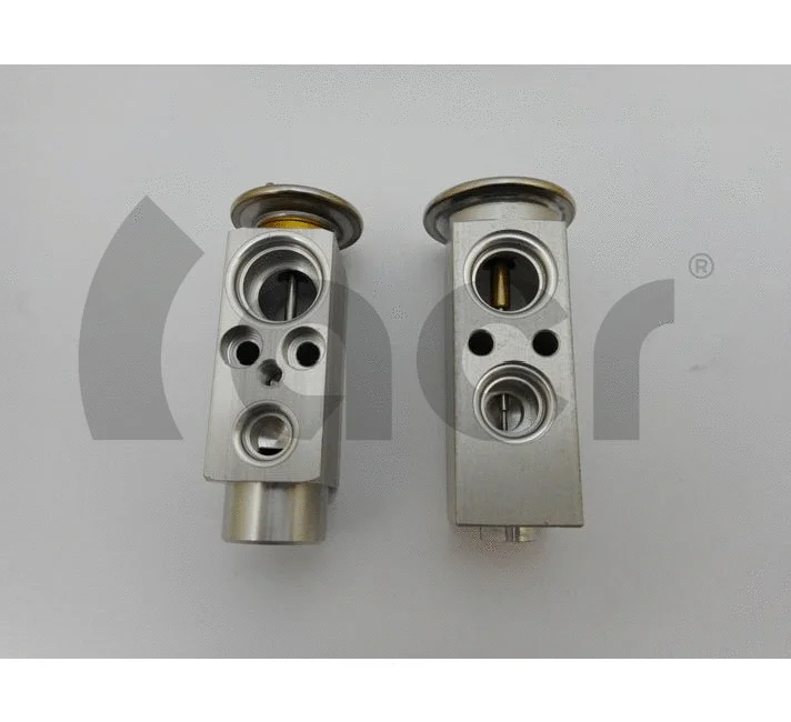 Expansion Valve, air conditioning