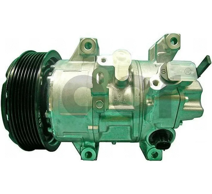 Compressor, air conditioning (134496R)