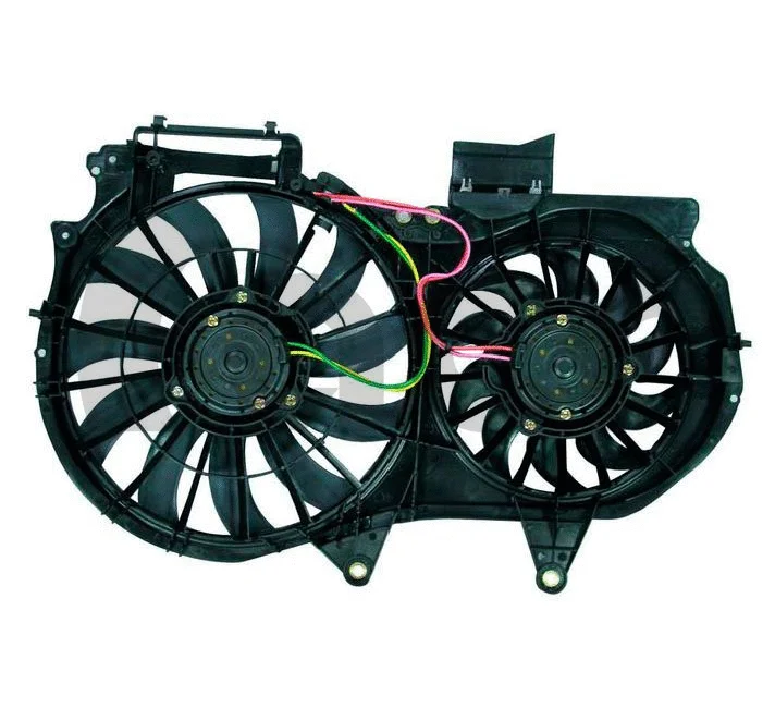 Fan, engine cooling (330013)