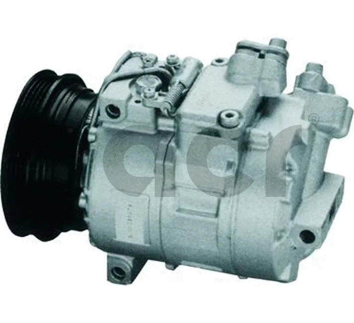 Compressor, air conditioning (134301)