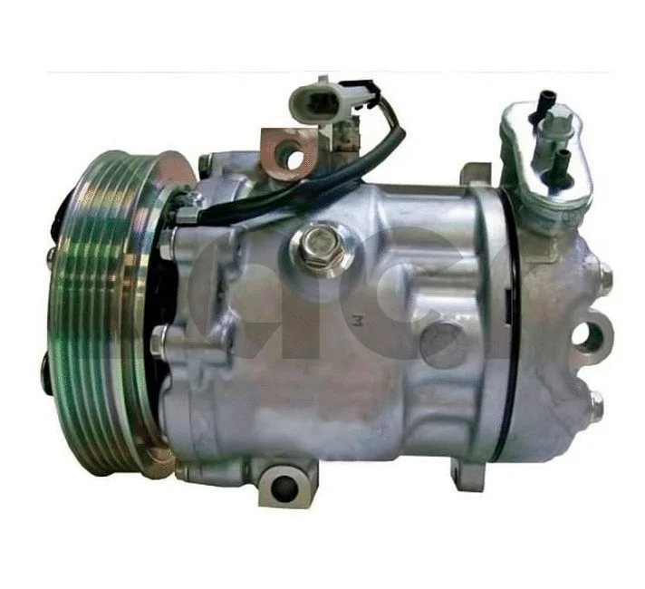 Compressor, air conditioning (130611R)