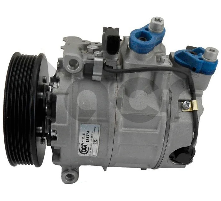 Compressor, air conditioning (134374)