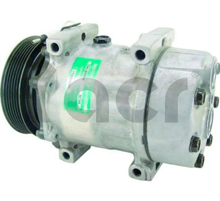 Compressor, air conditioning (130842)