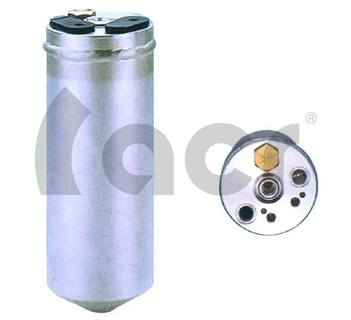 Dryer, air conditioning (170201)