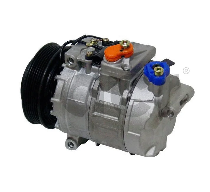Compressor, air conditioning (134399)