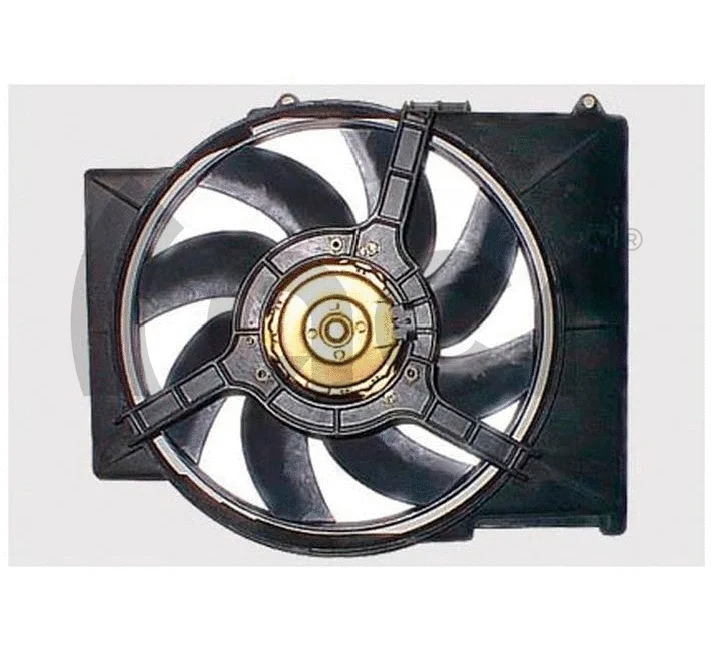 Fan, engine cooling (330155)