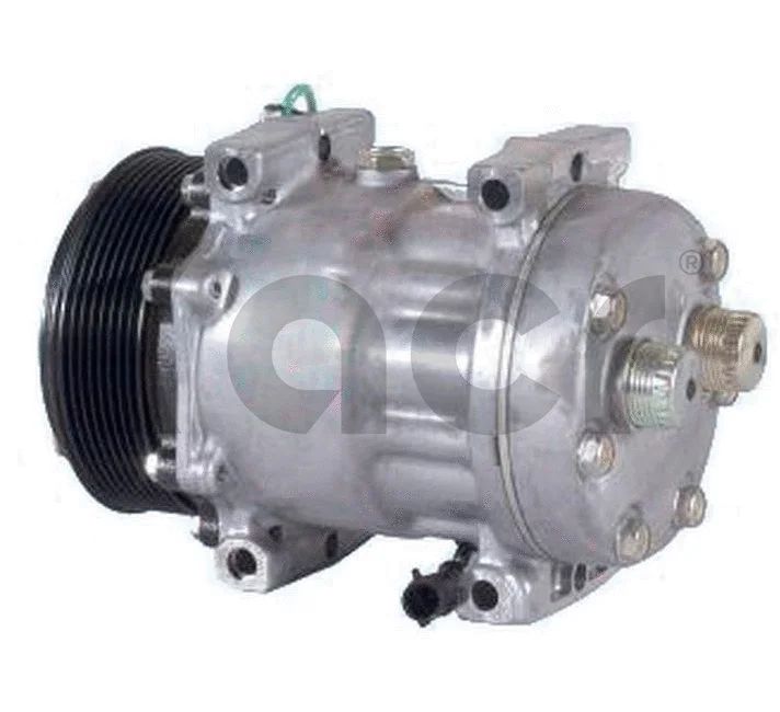 Compressor, air conditioning (130549)