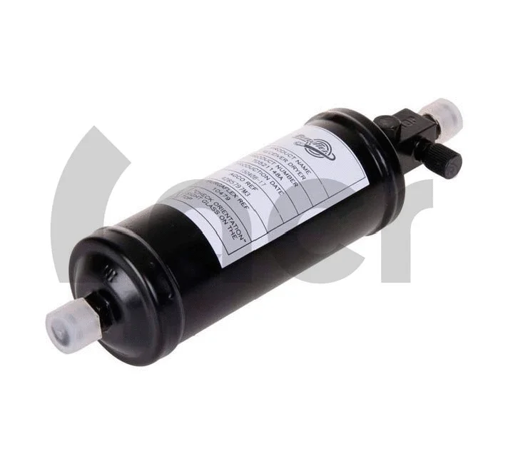 Dryer, air conditioning (170546)