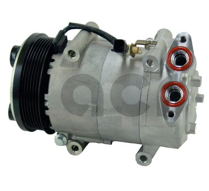 Compressor, air conditioning (135134)