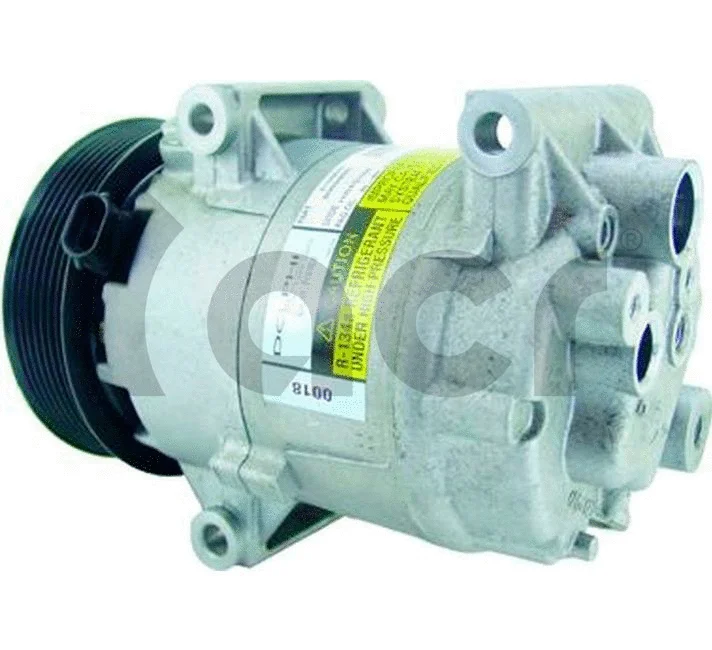 Compressor, air conditioning (133116)