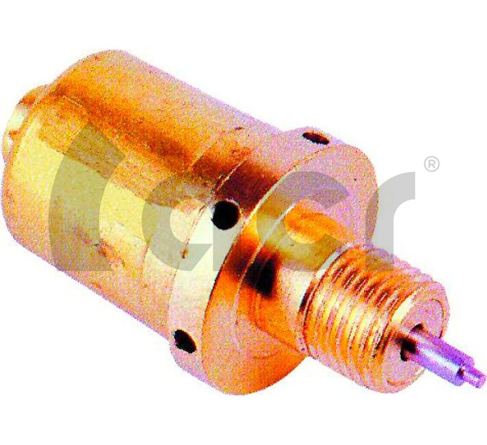 Control Valve, air conditioning compressor (121034)