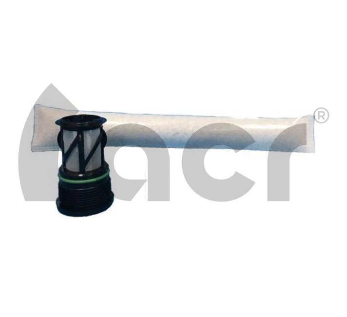 Dryer, air conditioning (170650)