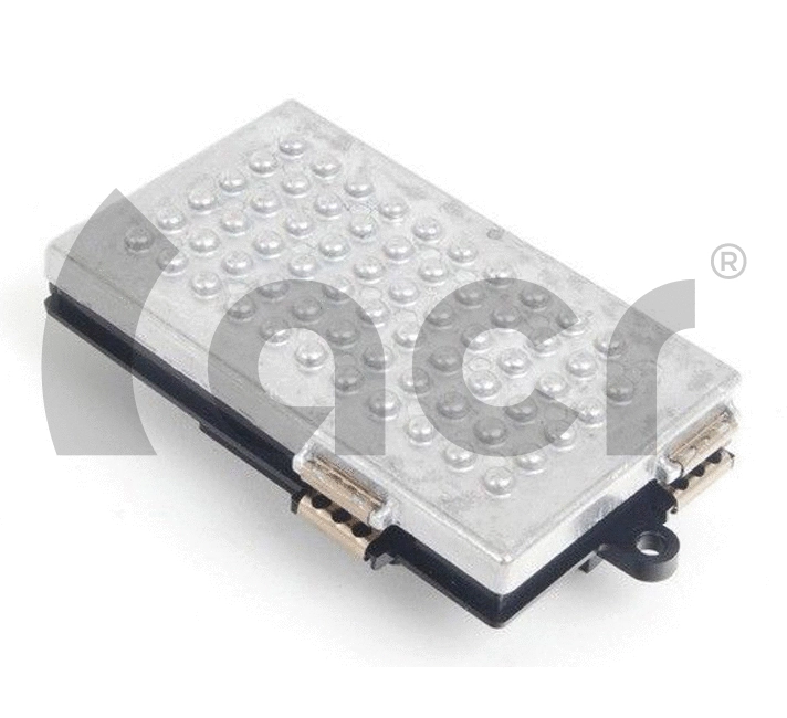 Resistor, interior blower (160345)