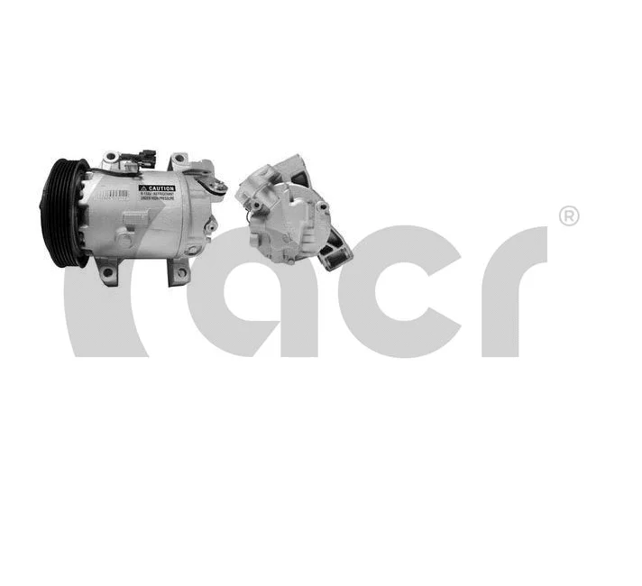 Compressor, air conditioning (134393R)