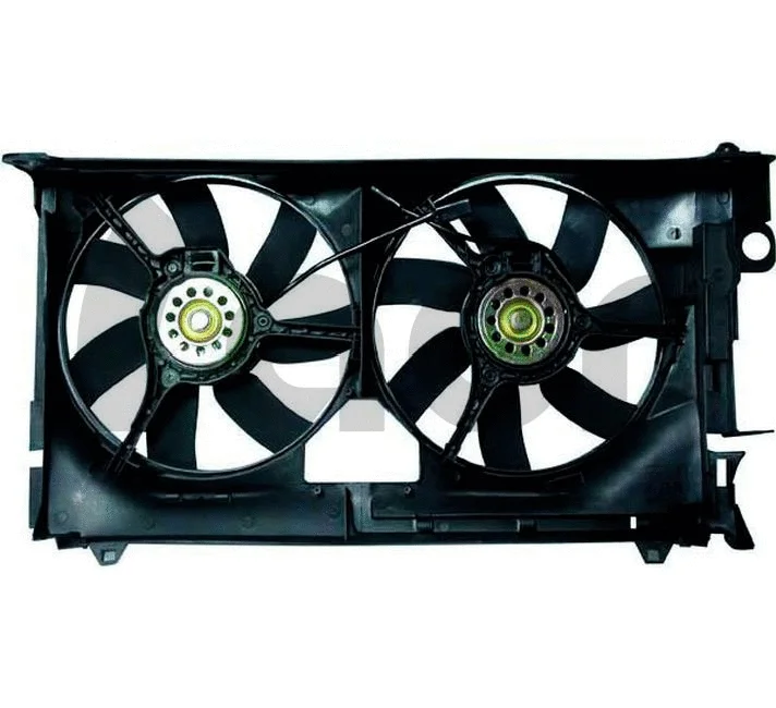 Fan, engine cooling (330161)
