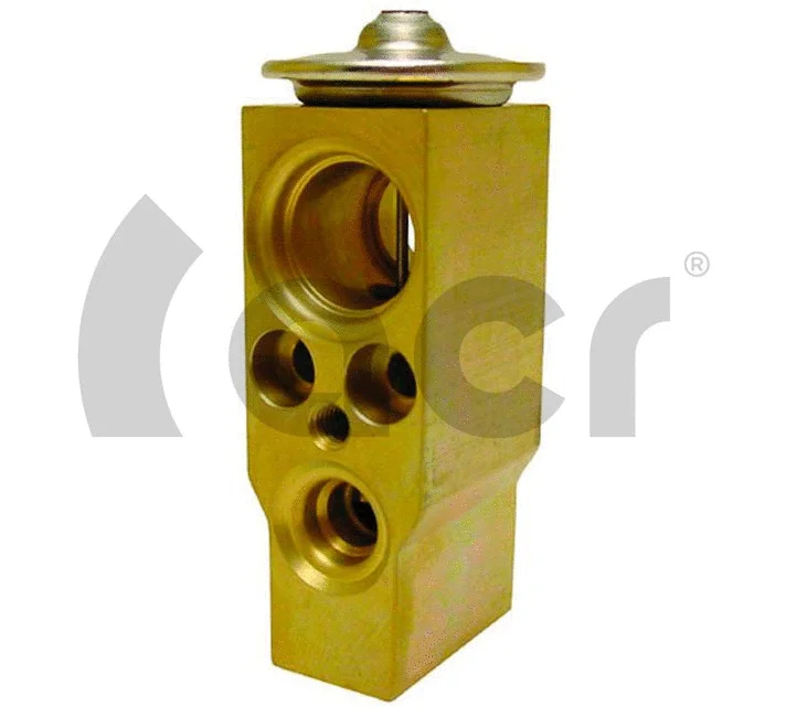 Expansion Valve, air conditioning (121016)