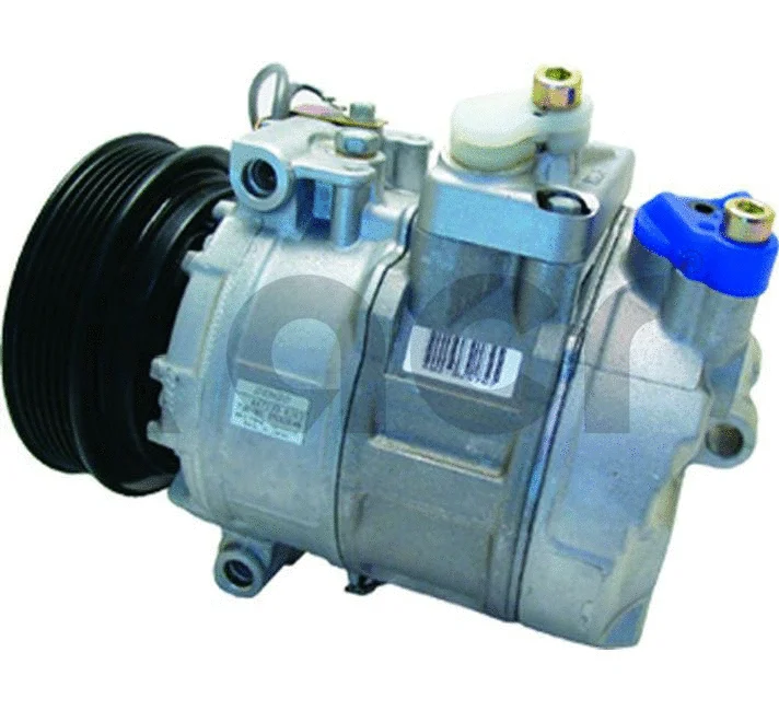 Compressor, air conditioning (134356)