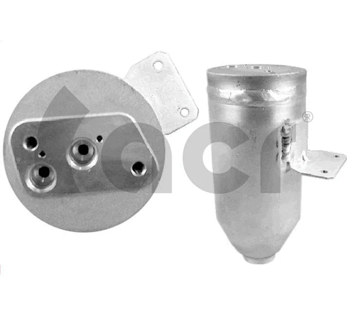 Dryer, air conditioning (170359)