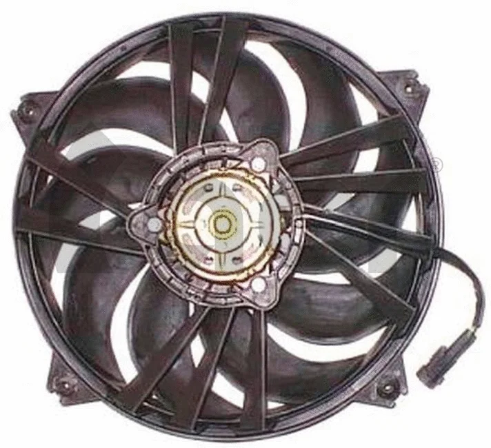 Fan, engine cooling