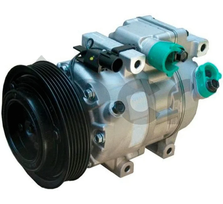 Compressor, air conditioning (135235)