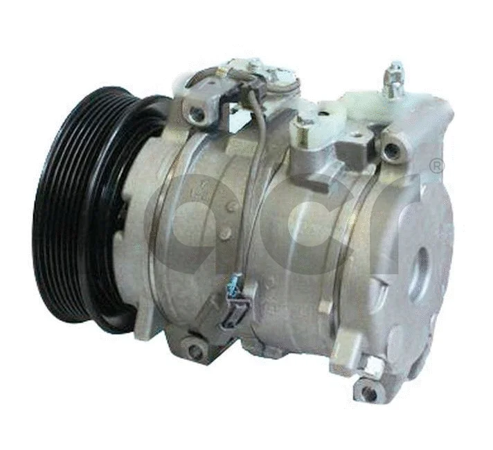 Compressor, air conditioning (134271)